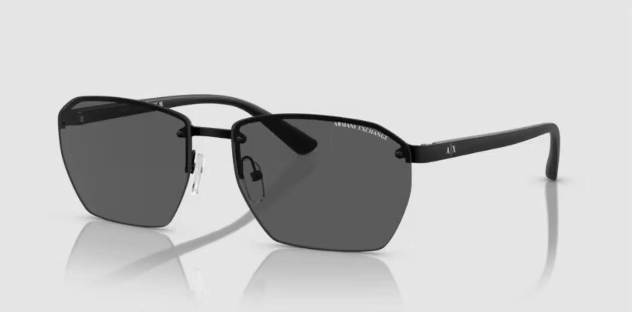 Armani Exchange 0AX2048S 600087 59 Erkek Güneş Gözlüğü