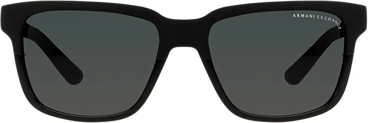 Armani Exchange 0AX4026S 812287 56 Erkek Güneş Gözlüğü