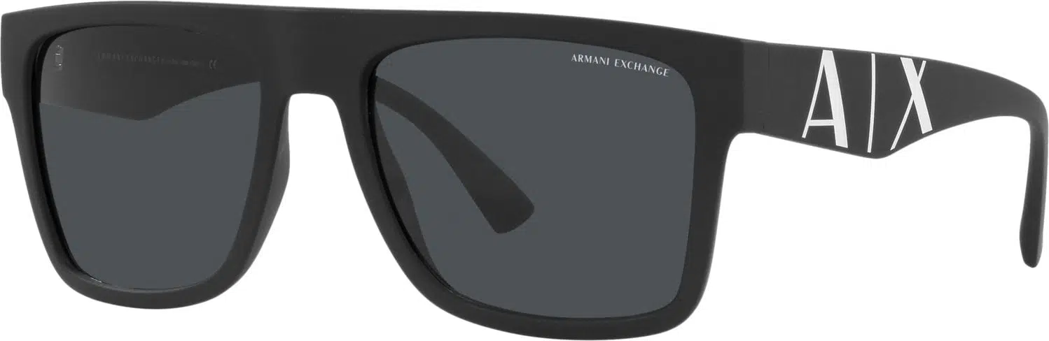 Armani Exchange 0AX4113S 807887 55 Erkek Güneş Gözlüğü