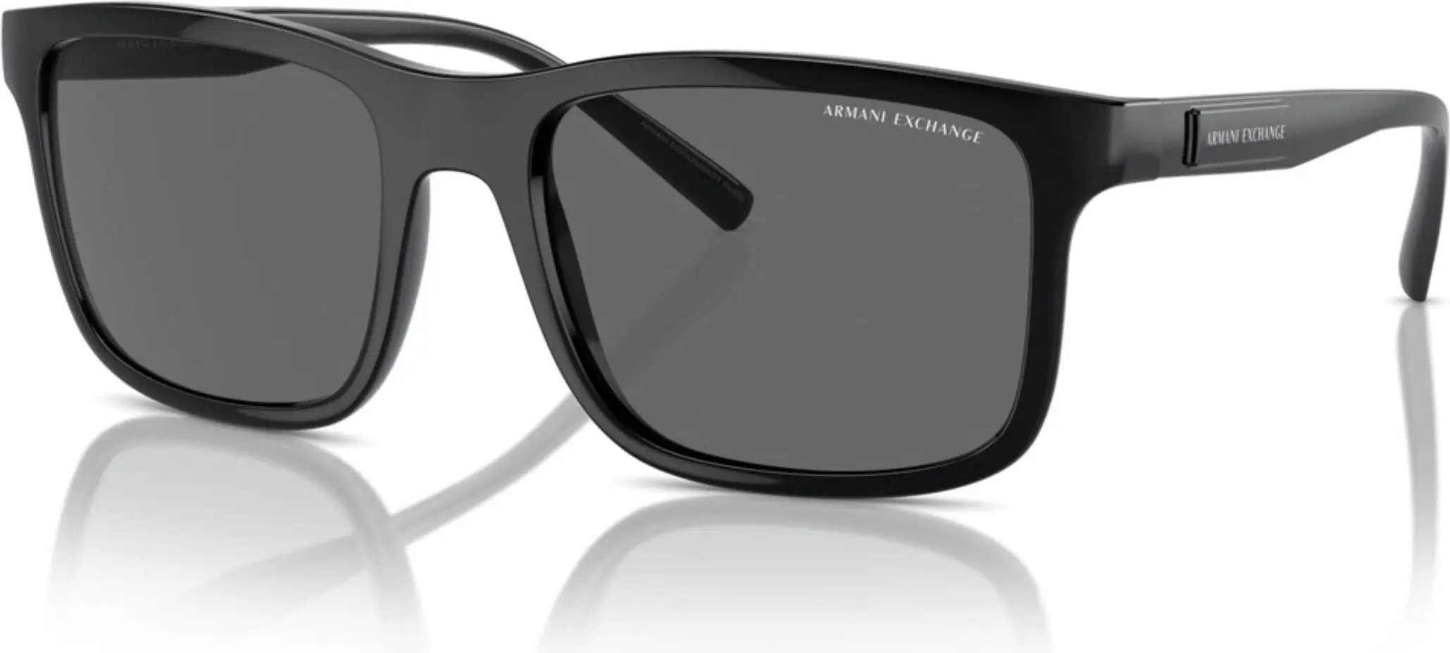 Armani Exchange 0AX4145S 815887 57 Erkek Güneş Gözlüğü