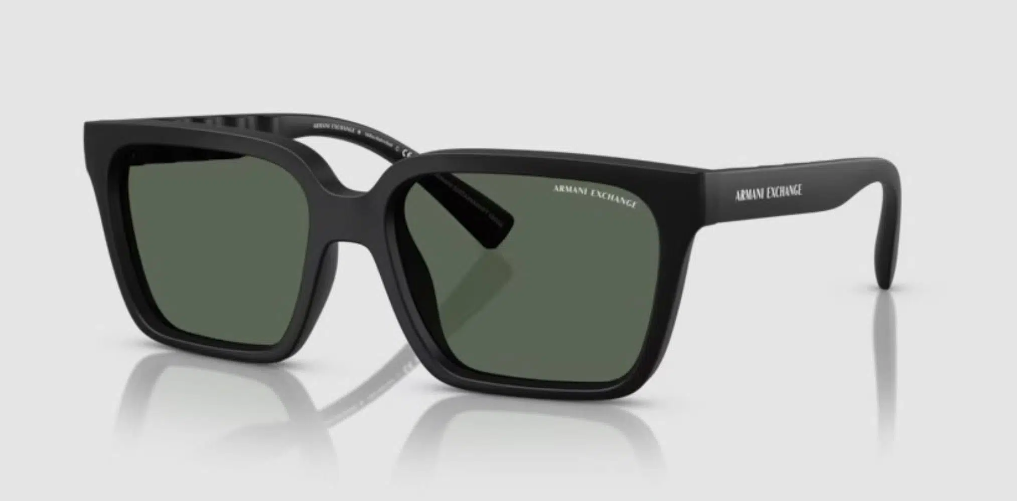 Armani Exchange 0AX4147S 807871 56 Erkek Güneş Gözlüğü