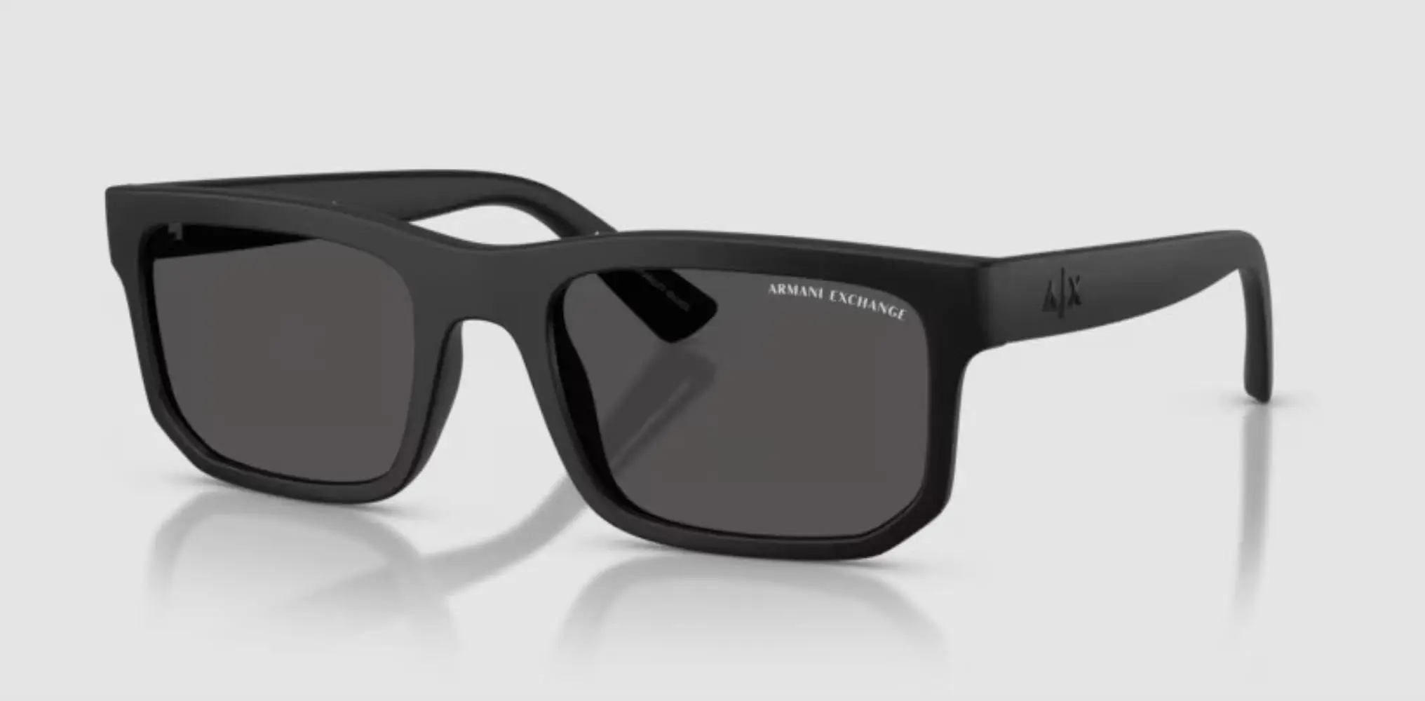 Armani Exchange 0AX4165S 807887 56 Erkek Güneş Gözlüğü