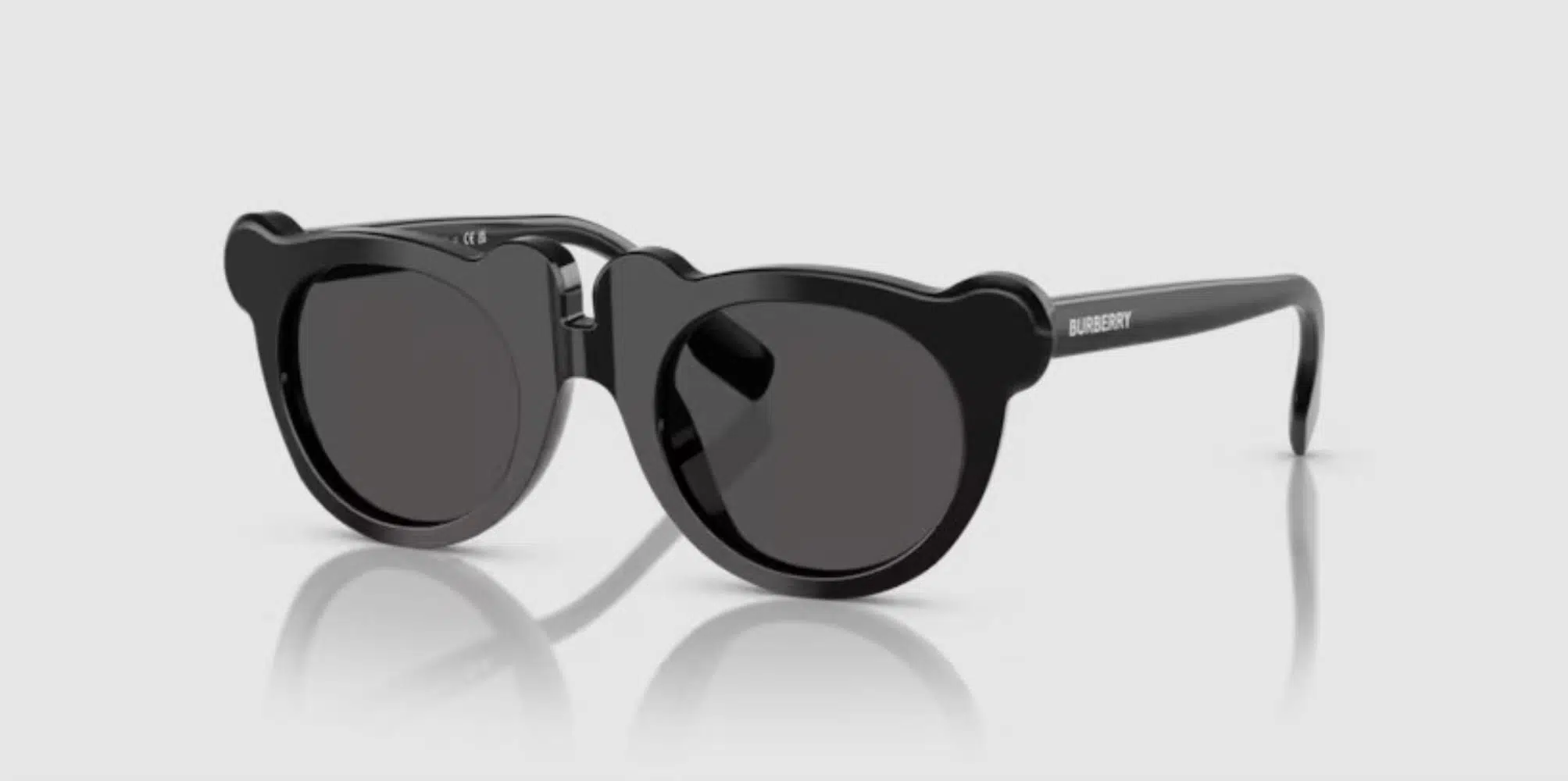 Burberry 0JB4355 300187 43 Unisex Güneş Gözlüğü