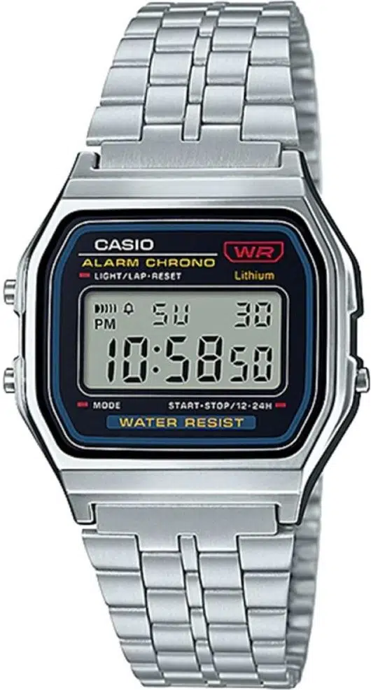 Casio A159WA-N1DF Kol Saati
