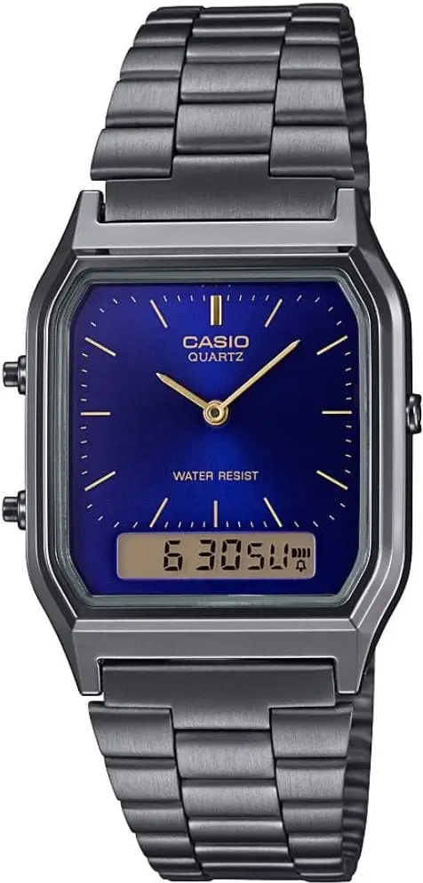 Casio AQ-230GG-2ADF Kol Saati