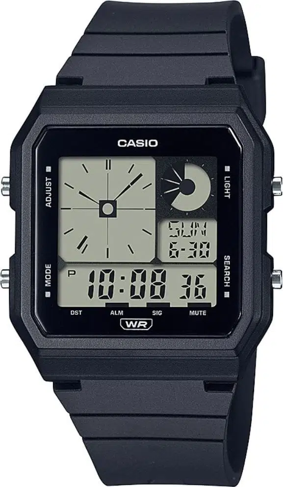 Casio LF-20W-1ADF Kol Saati