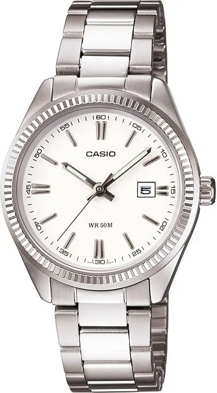 Casio LTP-1302D-7A1VDF Kol Saati