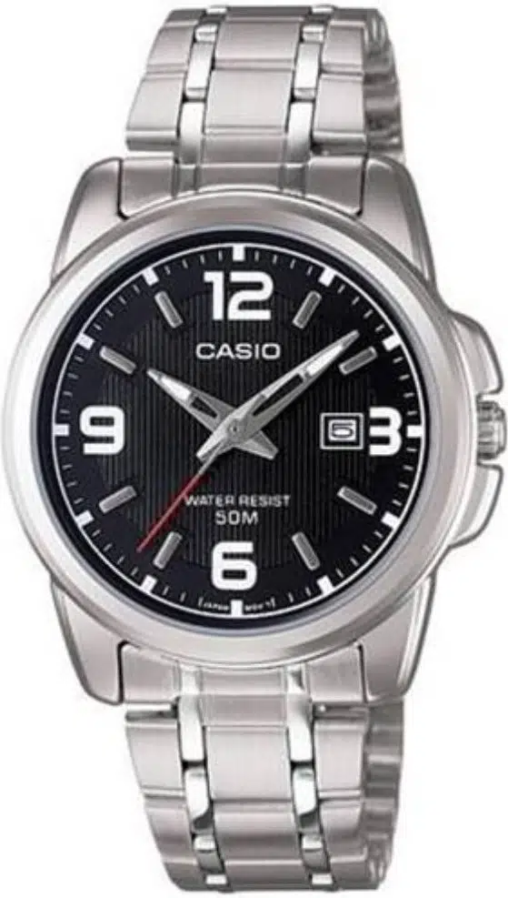 Casio LTP-1314D-1AVDF Kol Saati