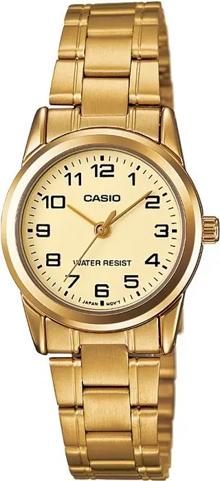 Casio LTP-V001G-9BUDF Kol Saati