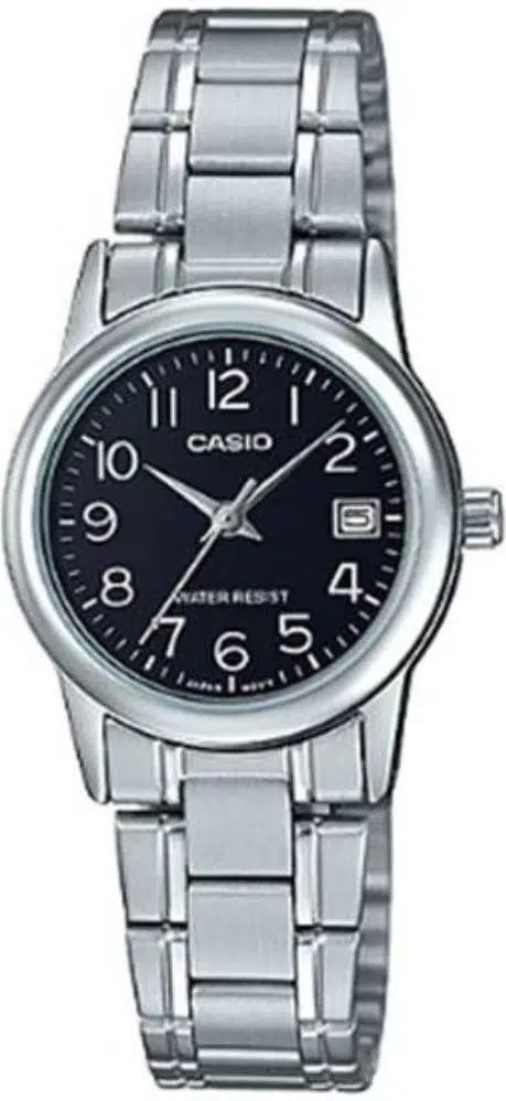 Casio LTP-V002D-1BUDF Kol Saati