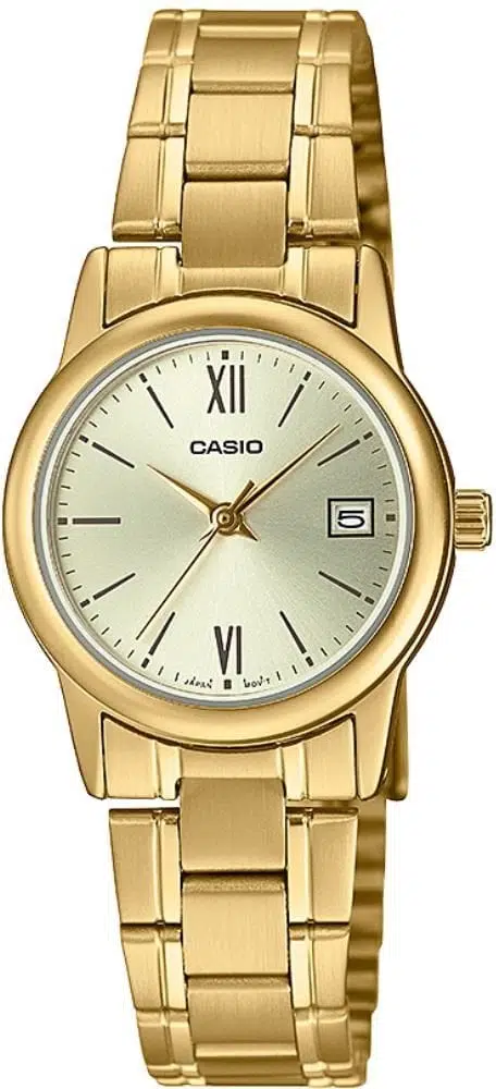 Casio LTP-V002G-9B3UDF Kol Saati