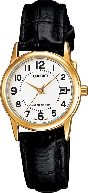 Casio LTP-V002GL-7BUDF Kol Saati