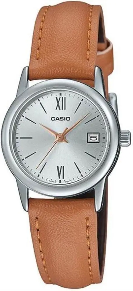 Casio LTP-V002L-7B3UDF Kol Saati