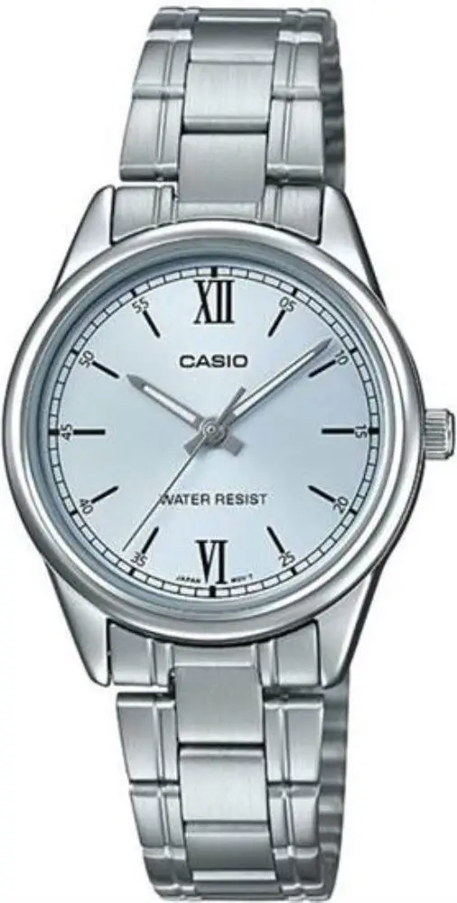 Casio LTP-V005D-2B3UDF Kol Saati