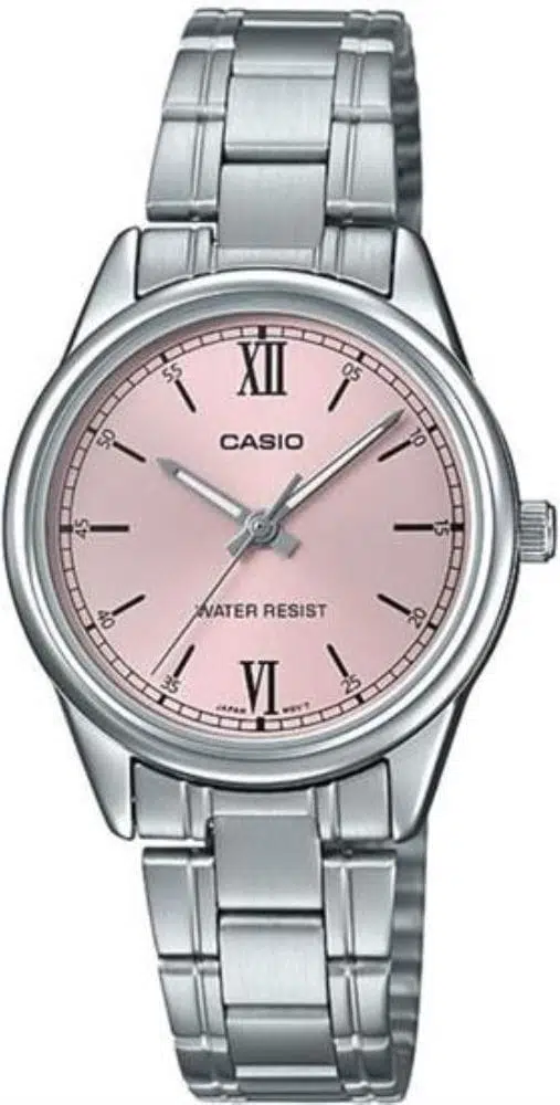 Casio LTP-V005D-4B2UDF Kol Saati