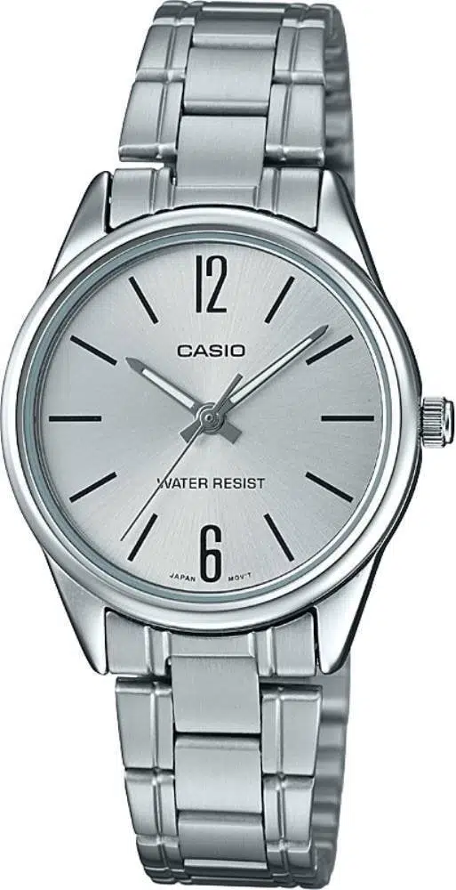 Casio LTP-V005D-7BUDF Kol Saati
