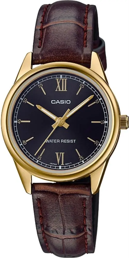 Casio LTP-V005GL-1B2UDF Kol Saati