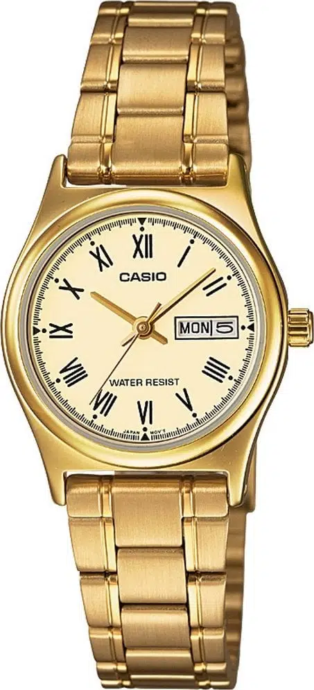 Casio LTP-V006G-9BUDF Kol Saati
