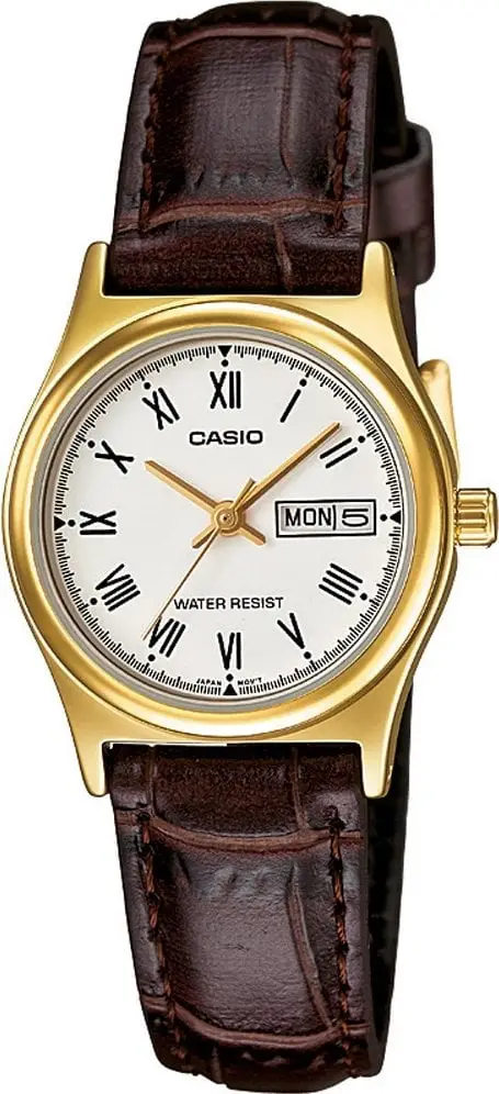 Casio LTP-V006GL-7BUDF Kol Saati