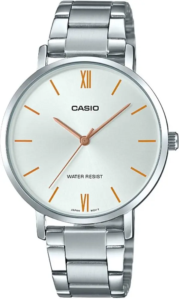 Casio LTP-VT01D-7BUDF Kol Saati