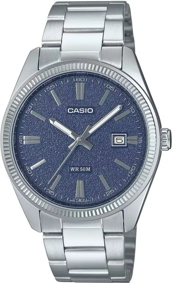 Casio MTP-1302DA-2A1VDF Kol Saati