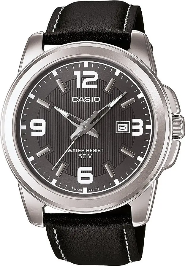Casio MTP-1314L-8AVDF Kol Saati