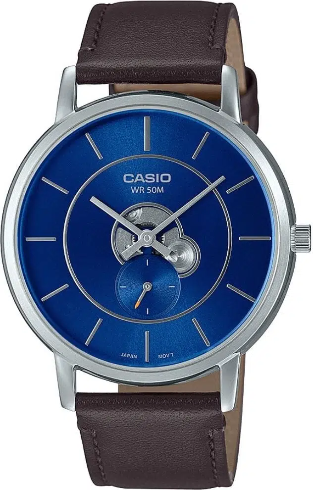 Casio MTP-B130L-2AVDF Kol Saati
