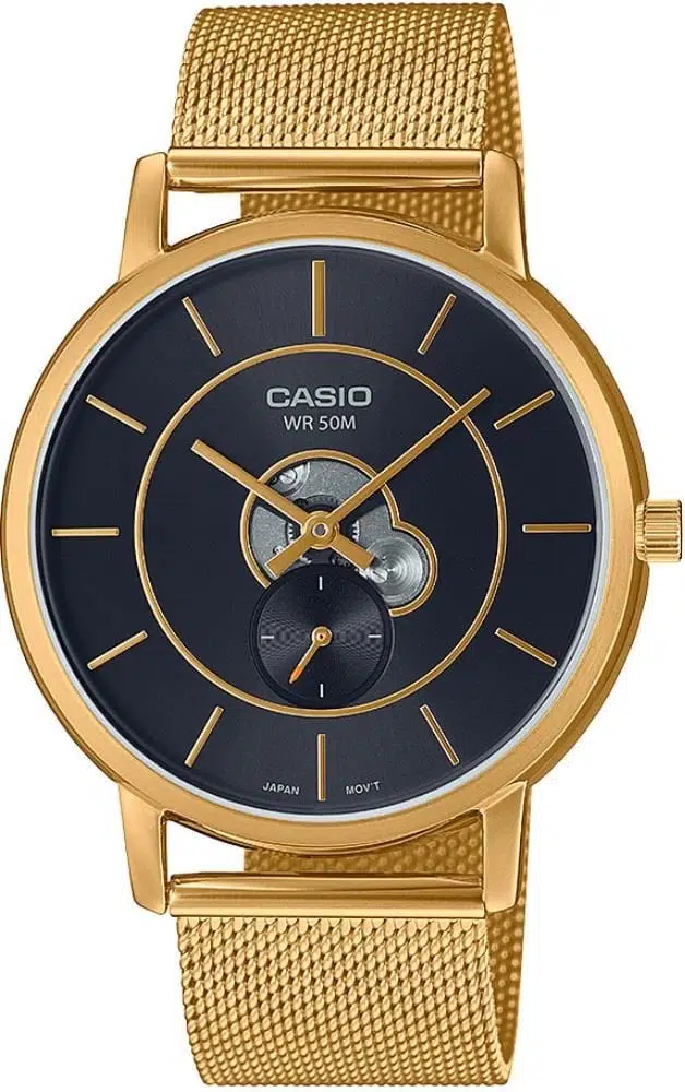 Casio MTP-B130MG-1AVDF Kol Saati