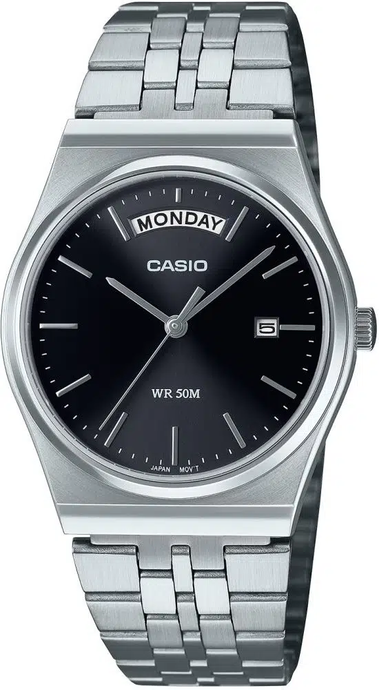 Casio MTP-B146D-1AVDF Kol Saati