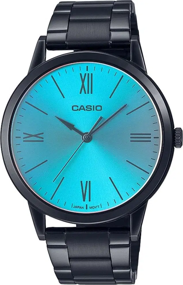 Casio MTP-E600B-2BDF Kol Saati