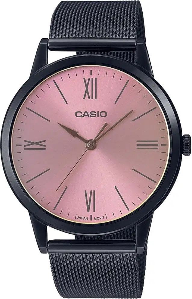 Casio MTP-E600MB-4BDF Kol Saati
