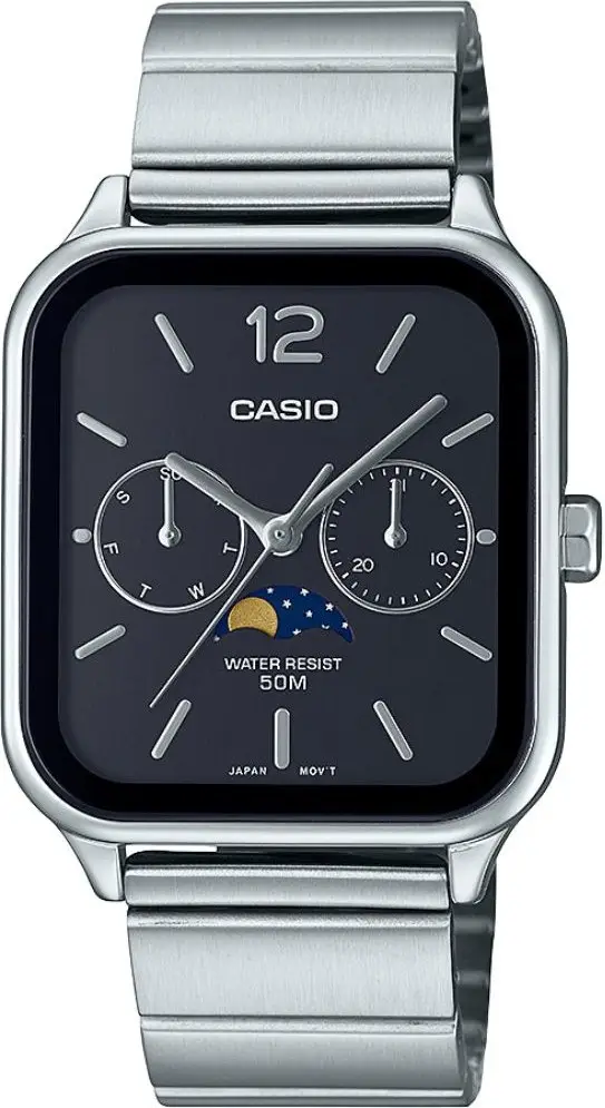 Casio MTP-M305D-1AVDF Kol Saati