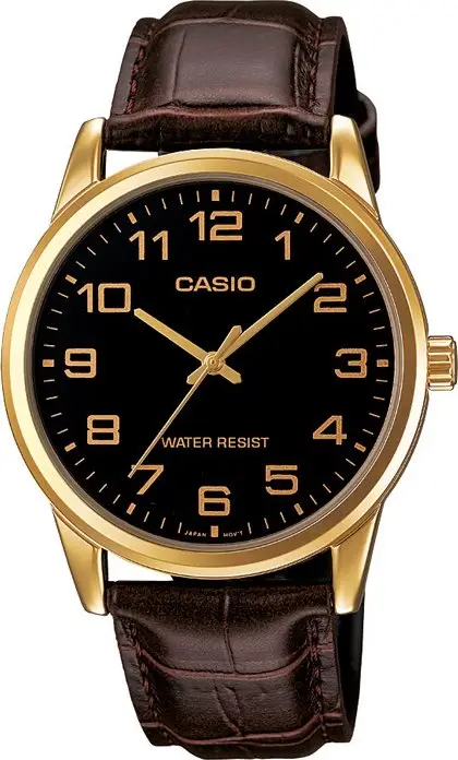 Casio MTP-V001GL-1BUDF Kol Saati