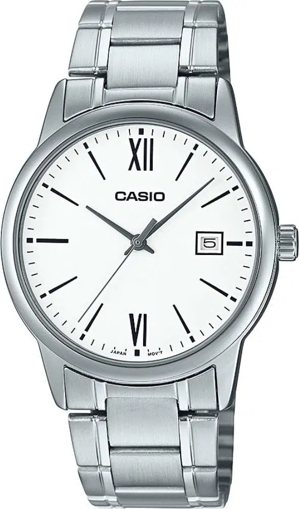Casio MTP-V002D-7B3UDF Kol Saati