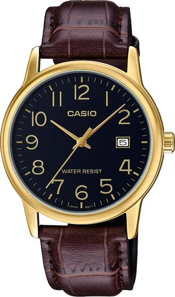 Casio MTP-V002GL-1BUDF Kol Saati