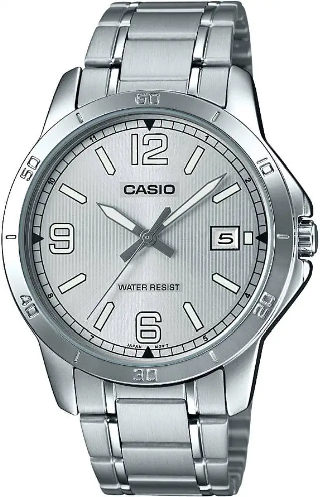 Casio MTP-V004D-7B2UDF Kol Saati