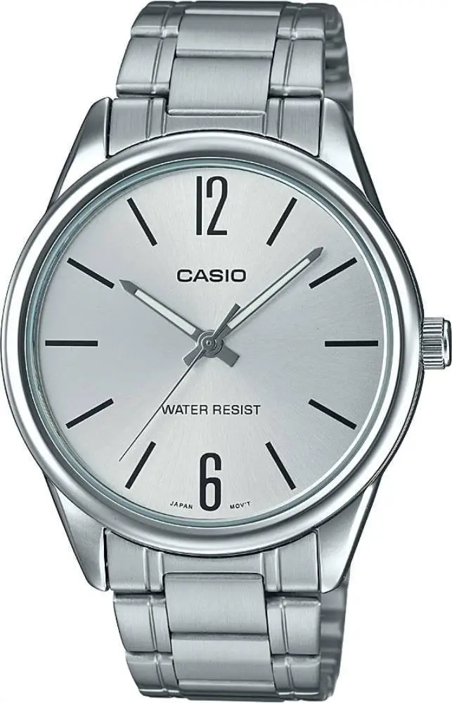 Casio MTP-V005D-7BUDF Kol Saati
