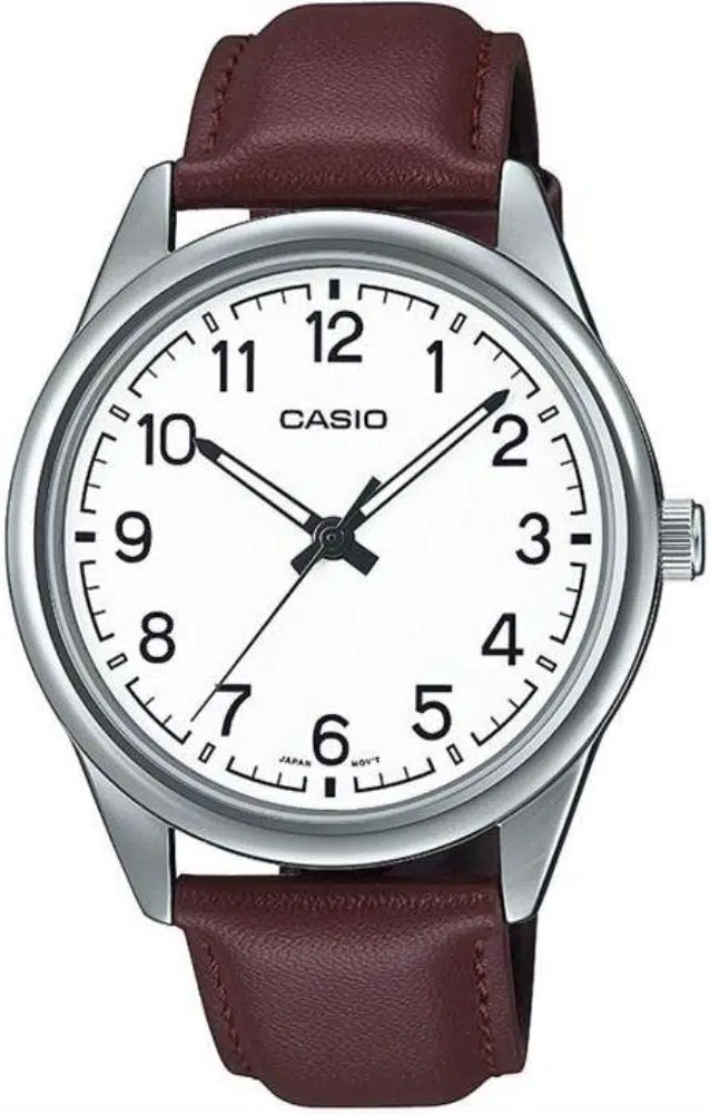 Casio MTP-V005L-7B4UDF Kol Saati