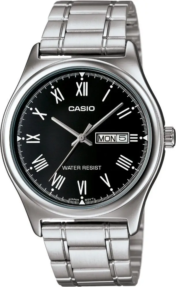 Casio MTP-V006D-1BUDF Kol Saati