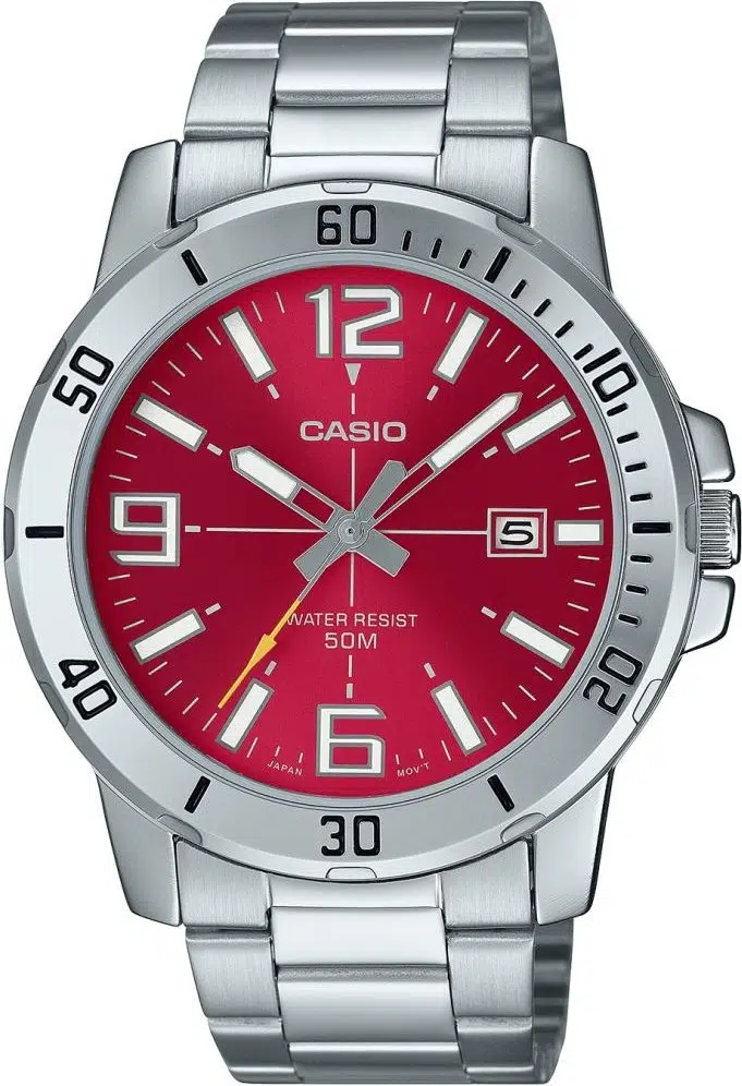 Casio MTP-VD01D-4BVUDF Kol Saati