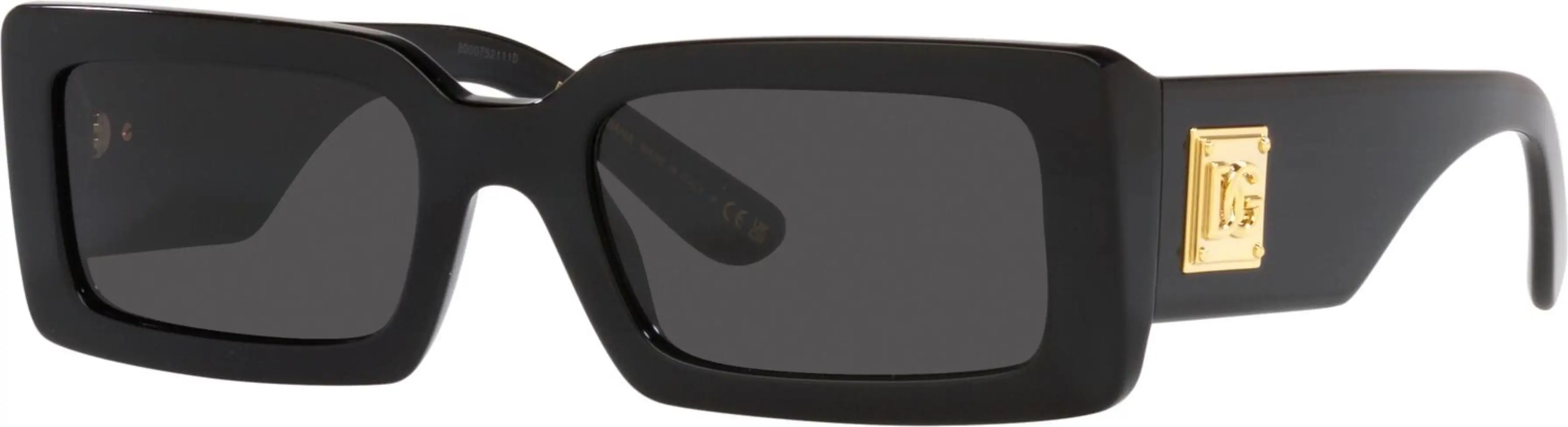 Dolce Gabbana 0DG4416 501/87 53 Kadın Güneş Gözlüğü