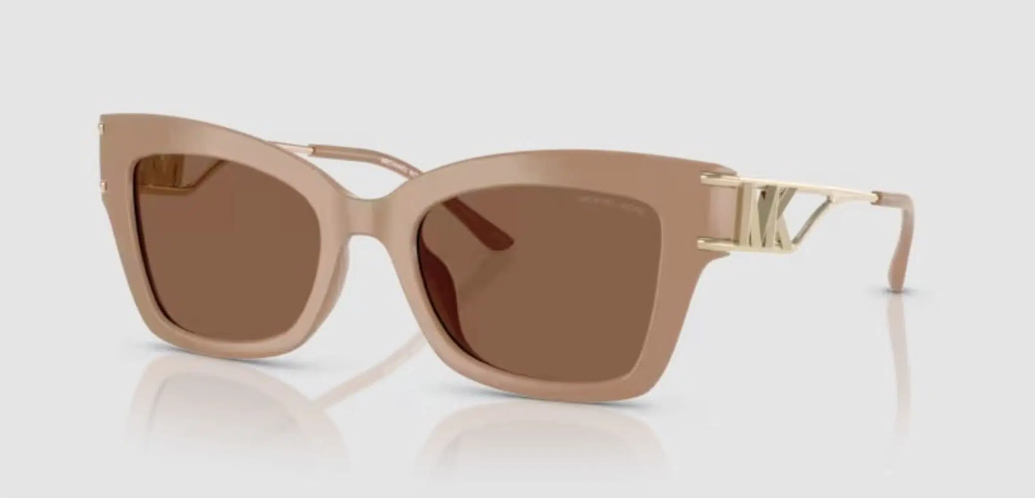 Michael Kors 0MK2237U 35553G 52 Kadın Güneş Gözlüğü