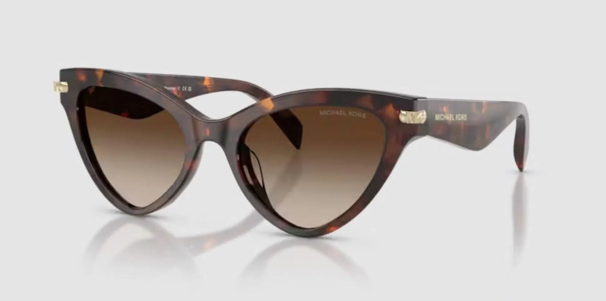 Michael Kors 0MK2259U 403113 52 Kadın Güneş Gözlüğü