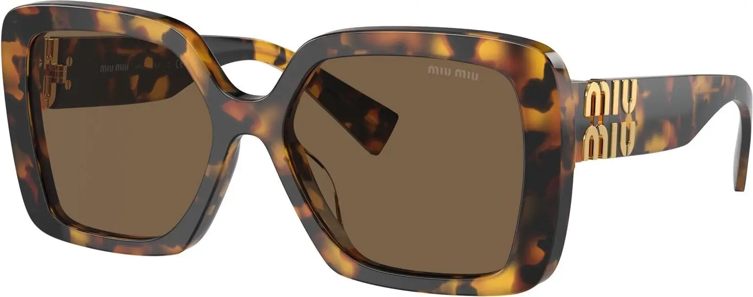 Miu Miu 0MU 10YS VAU06B 56 Kadın Güneş Gözlüğü