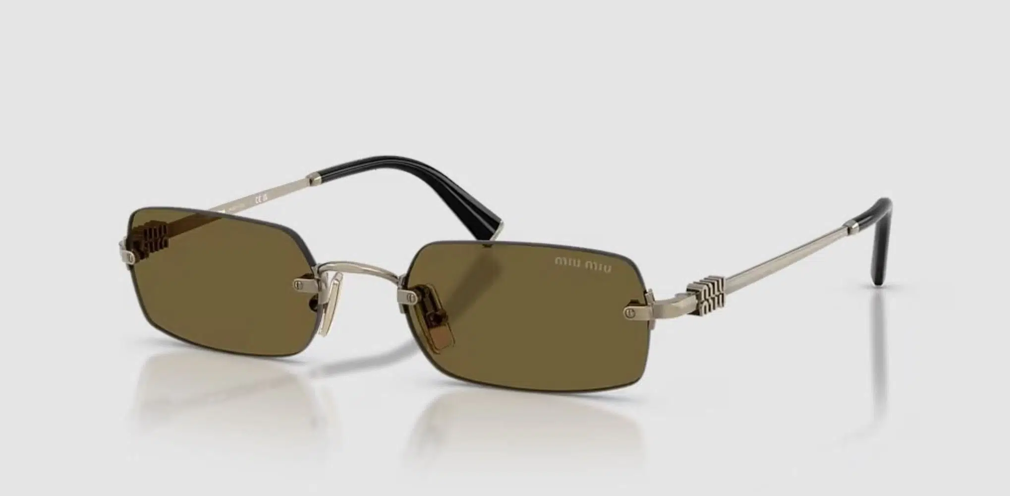 Miu Miu 0MU B50S 26C09Z 50 Kadın Güneş Gözlüğü