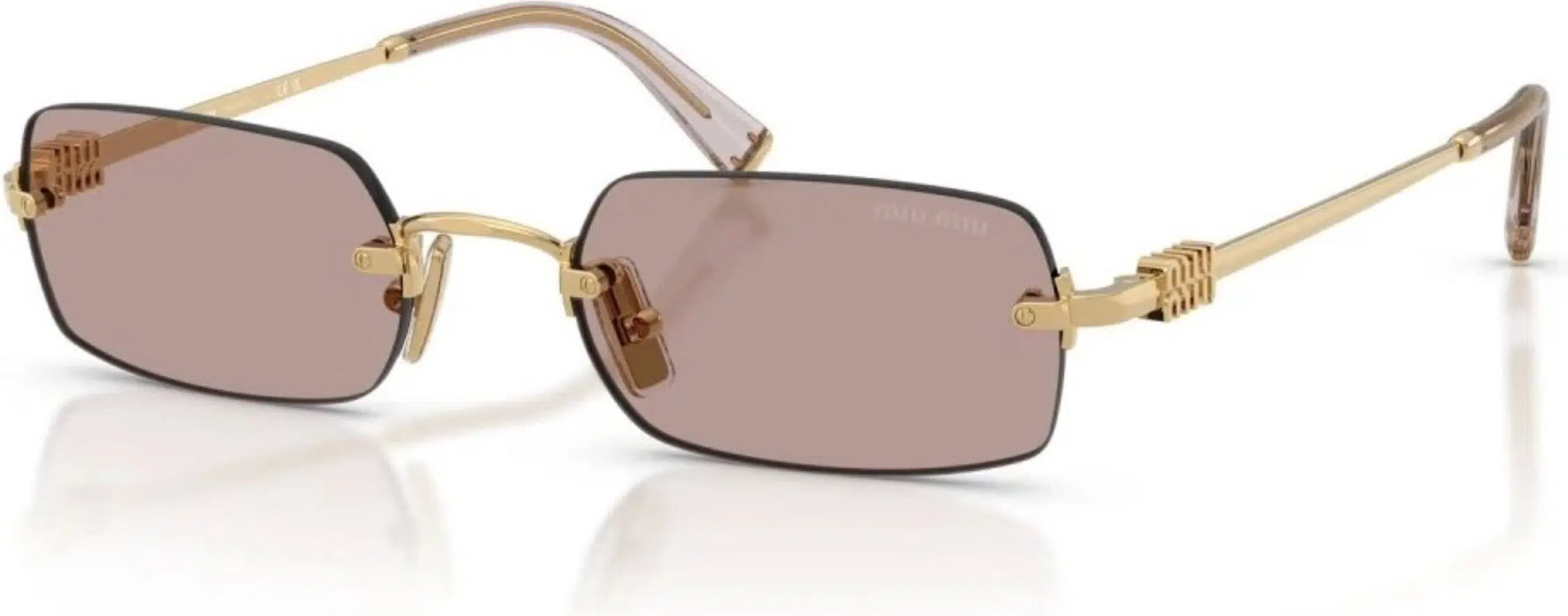 Miu Miu 0MU B50S 5AK20I 50 Kadın Güneş Gözlüğü