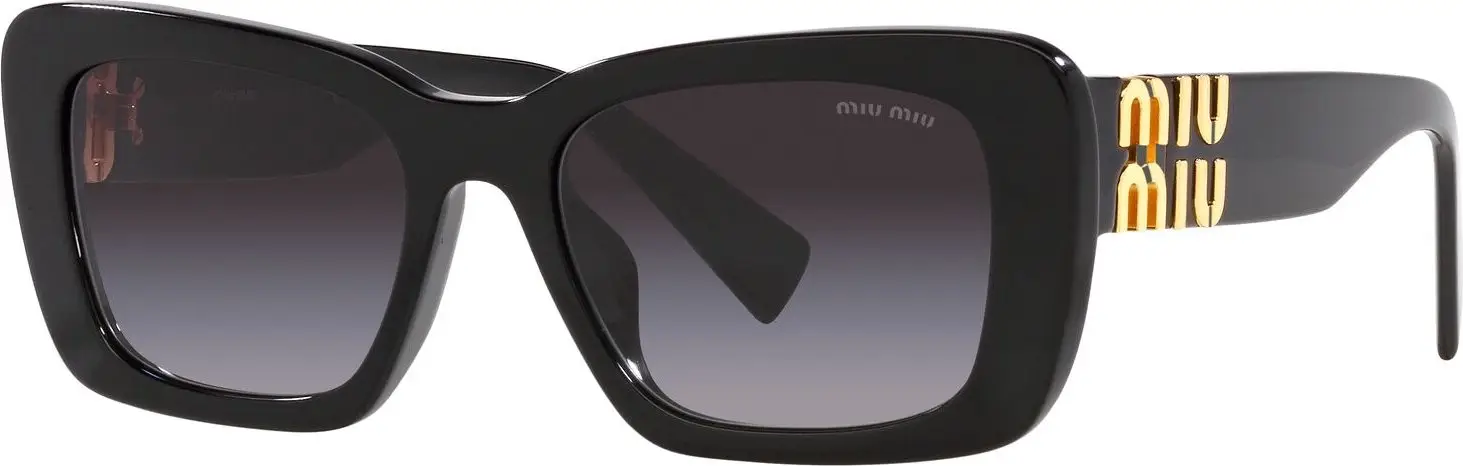 Miu Miu 0MU07YS 1AB5D1 53 Kadın Güneş Gözlüğü