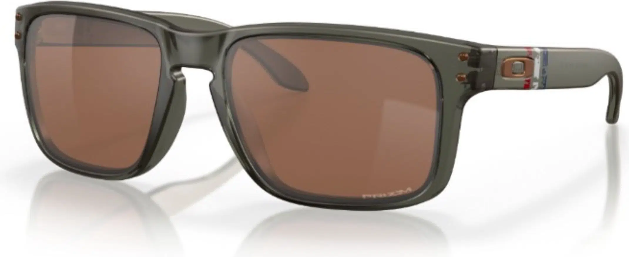 Oakley 0OO9102 9102G6 55 Erkek Güneş Gözlüğü