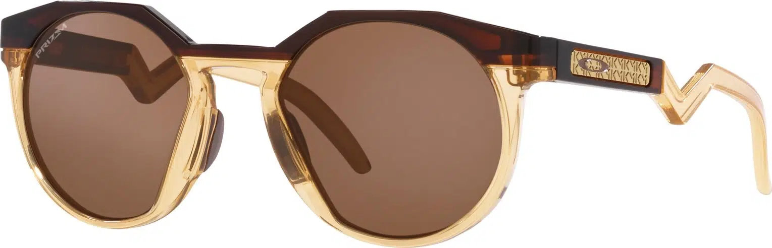 Oakley 0OO9242 924207 52 Erkek Güneş Gözlüğü
