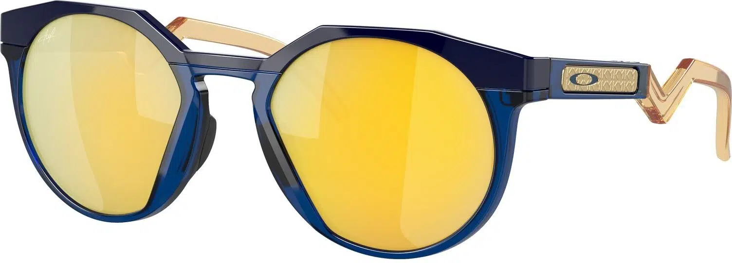 Oakley 0OO9242 924211 52 Erkek Güneş Gözlüğü